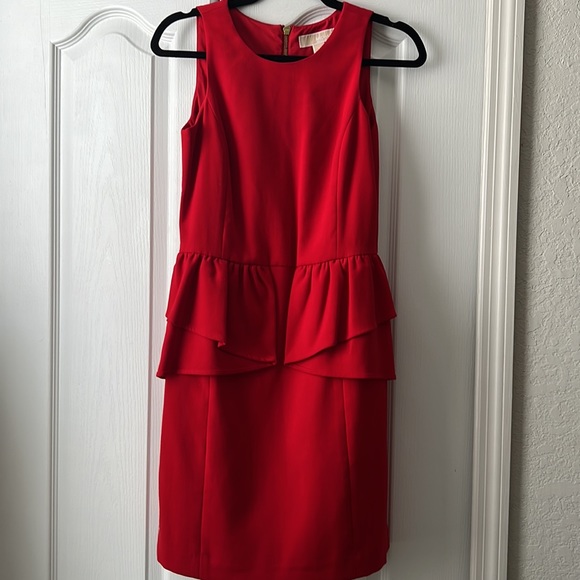 Like New Michael Kors Dress - Picture 1 of 4
